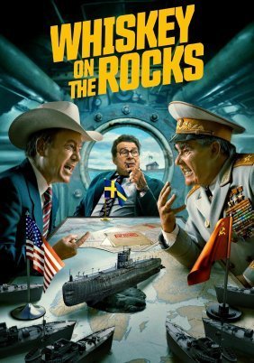 Whiskey on the Rocks (2024)