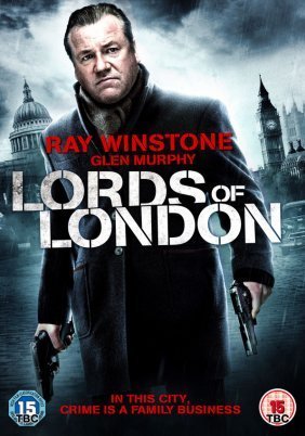 Lords of London (2014)