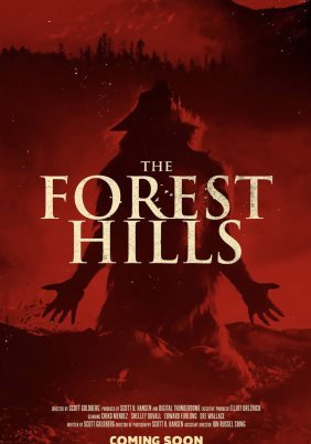 The Forest Hills