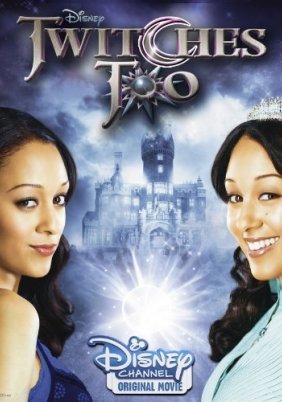 Twitches Too / Δίδυμη Μαγεία 2 (2007)