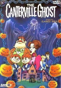 The Canterville Ghost (2001)