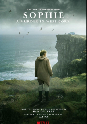 Sophie: A Murder in West Cork (2021)