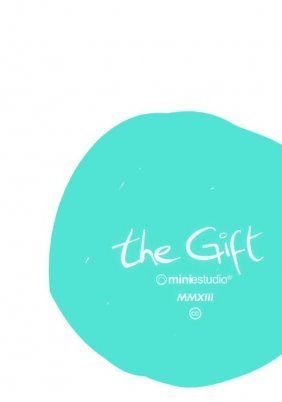 The Gift (2013) Short