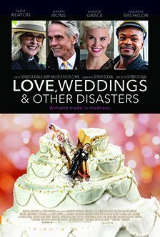 Love, Weddings & Other Disasters (2020)