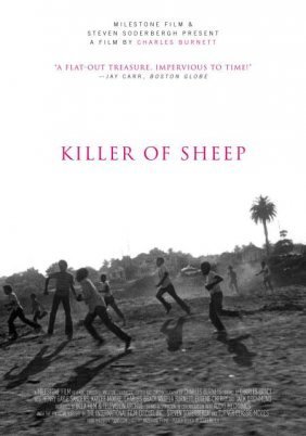 Killer of Sheep (1978)