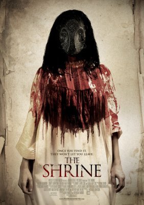 The Shrine (2010)