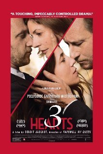 3 Coeurs / 3 Hearts / 3 Καρδιές (2014)