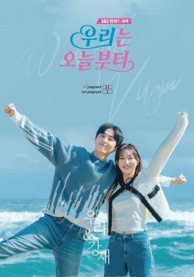 Woori the Virgin (2022)