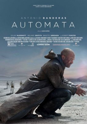 Autómata (2014)