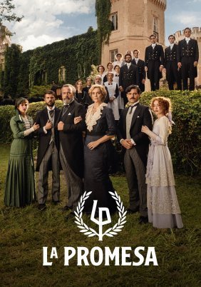 Η Υπόσχεση / La Promesa (2023)