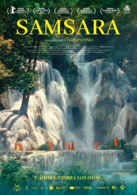 Samsara (2023)