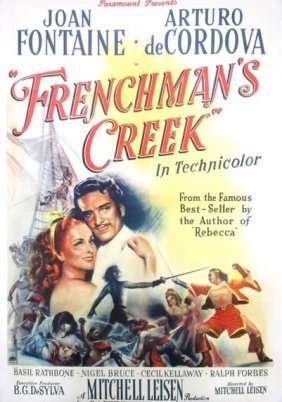 Frenchman's Creek (1944)
