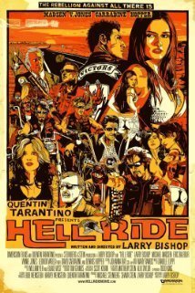 Hell Ride (2008)
