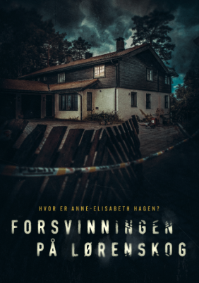 Forsvinningen på Lørenskog / The Lørenskog Disappearance (2021)