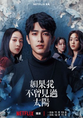 Had I Not Seen the Sun / Τον Ήλιο Αν Δεν Είχα Δει (2025)