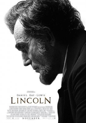Λίνκολν / Lincoln (2012)