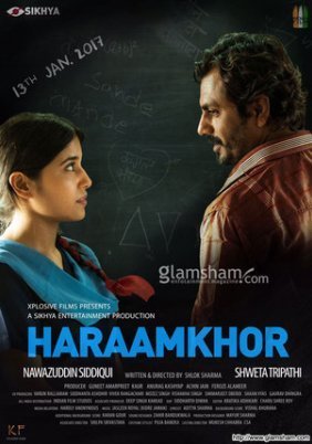 Haraamkhor (2015)