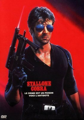 Cobra / Kobra (1986)