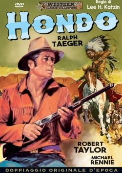Hondo (1967)