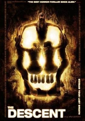 Η κάθοδος / The Descent (2005)