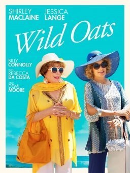 Wild Oats (2016)