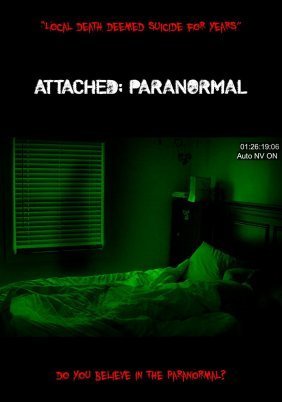 Attached: Paranormal (2021)