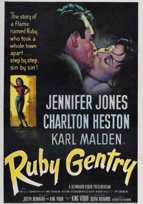 Ruby Gentry (1952)