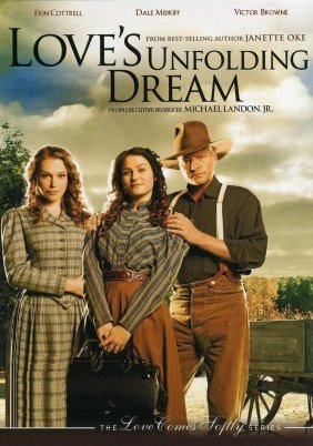 Love's Unfolding Dream (2007)