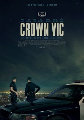 Crown Vic (2019)