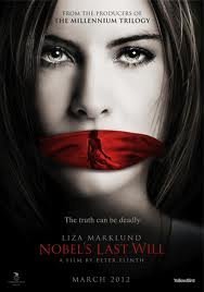 Nobels Last Will / Nobels Testamente (2012)