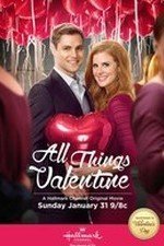 All Things Valentine (2016)