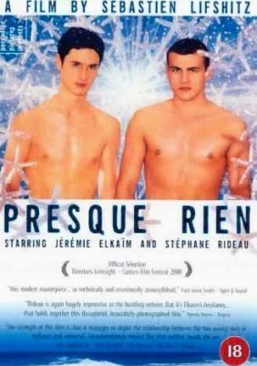 Σχεδόν τίποτα / Come Undone / Presque rien (2000)