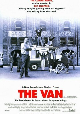 The Van (1996)