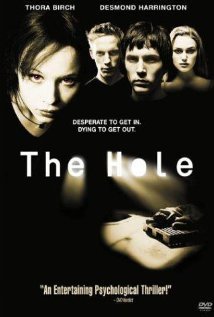 Η Τρύπα / The Hole (2001)