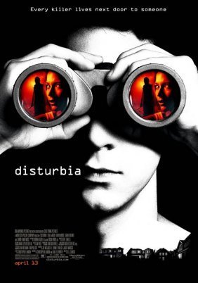 Disturbia / Υποψίες (2007)