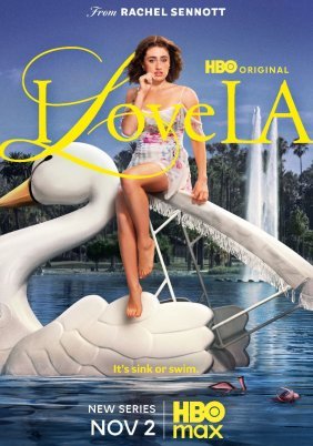 I Love LA (2025)