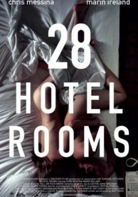 28 Hotel Rooms (2012)