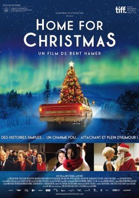 Home for Christmas / Hjem til jul (2010)
