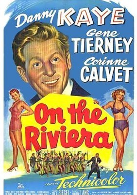 On the Riviera (1951)