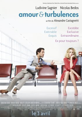 Amour & turbulences / Love Is in the Air (2013)