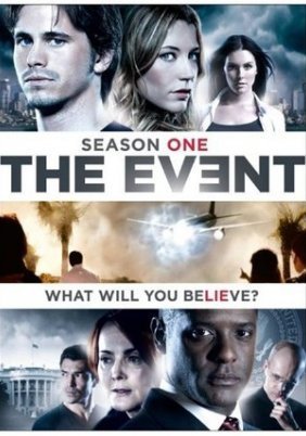 The Event (2010)