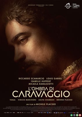 Στη Σκιά του Καραβάτζιο / Caravaggio's Shadow / L'ombra di Caravaggio (2022)