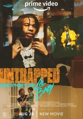 Untrapped: The Story of Lil Baby (2022)