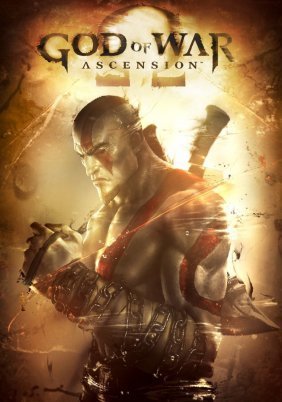 God of War: Ascension (2013)