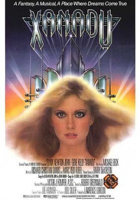 Xanadu (1980)