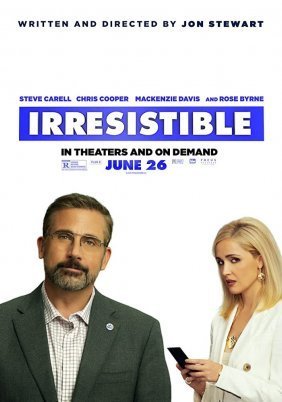 Ακαταμάχητος / Irresistible (2020)