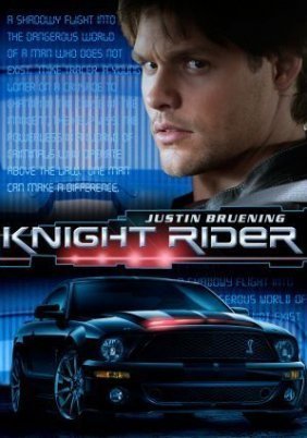 Knight Rider (2008–2009) TV Series
