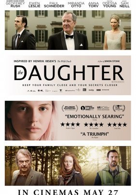 The Daughter (2015)