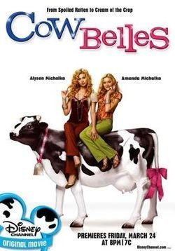 Cow Belles (2006)