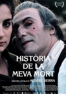 Historia De La Meva Mort / Story of My Death (2013)